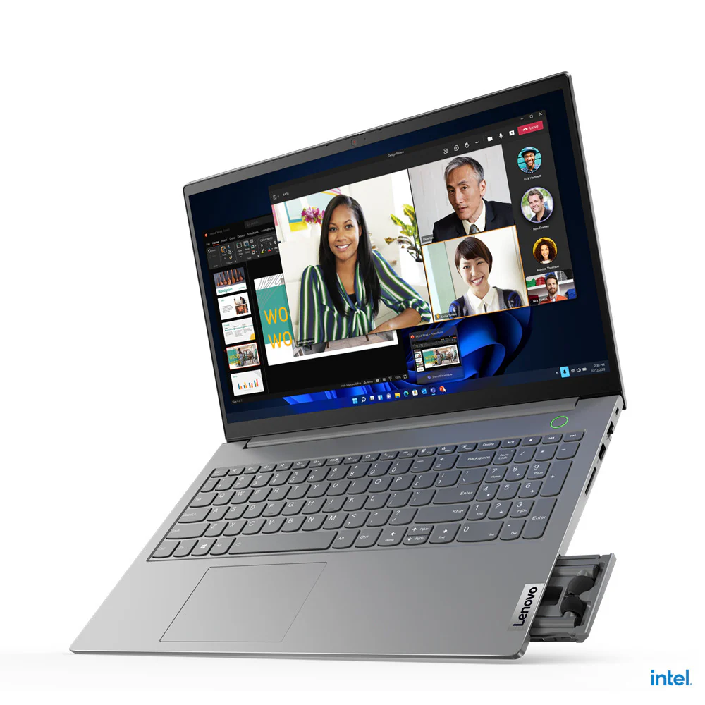 Lenovo ThinkBook 15 G4, Core i5, 8GB RAM, 512GB SSD - Image 2