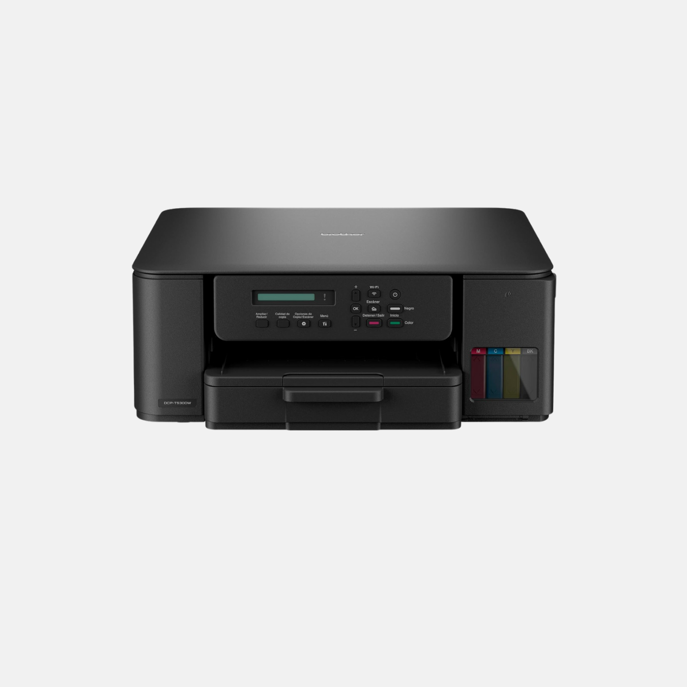 BROTHER INKJET PRINTER DCP-T530DW