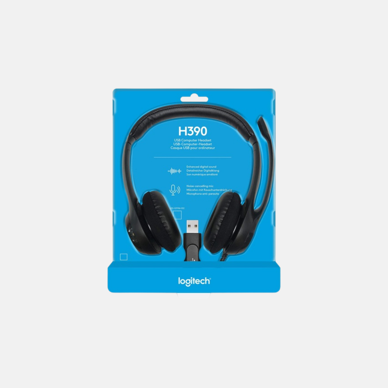 H390 Headphones