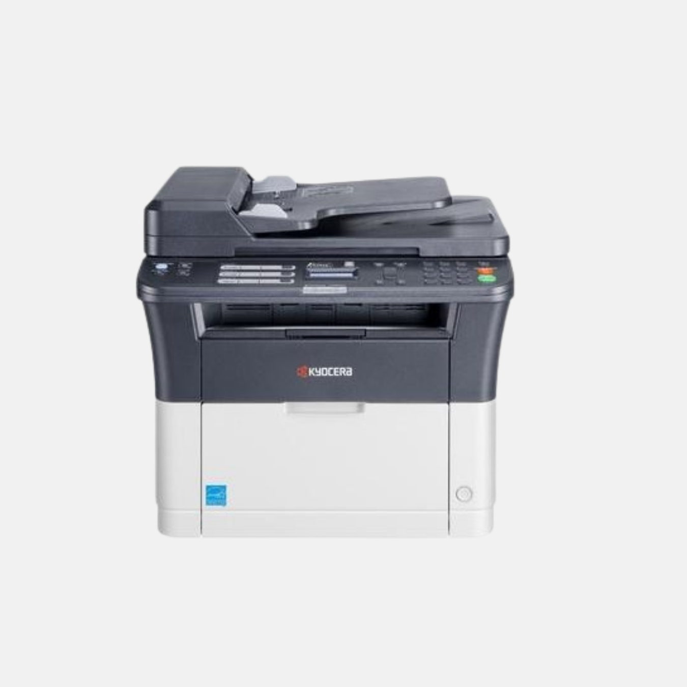KYOCERA ECOSYS FS-1025MFP Printer