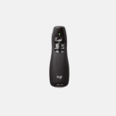 R400 Laser Presentation Remote