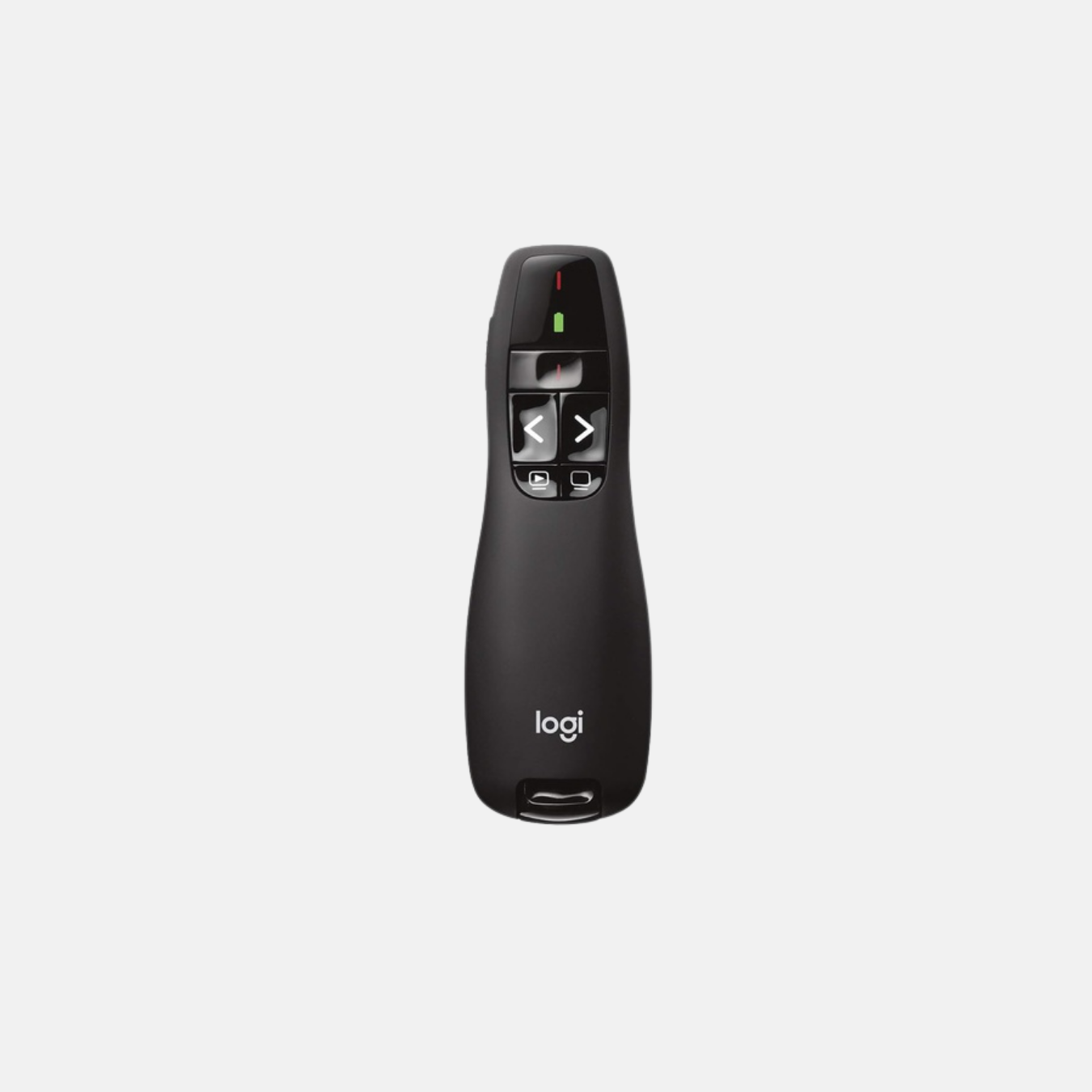 R400 Laser Presentation Remote