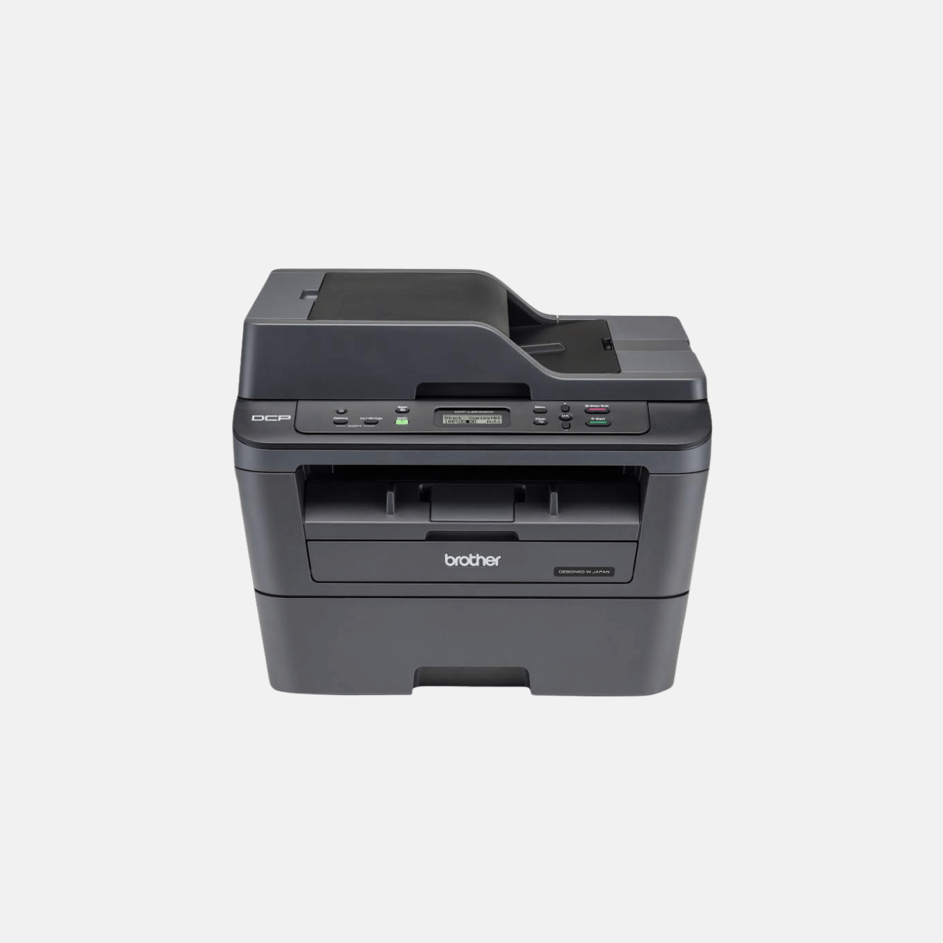 BROTHER LASER PRINTER  DCP-L2540DW MONO DUBLEX