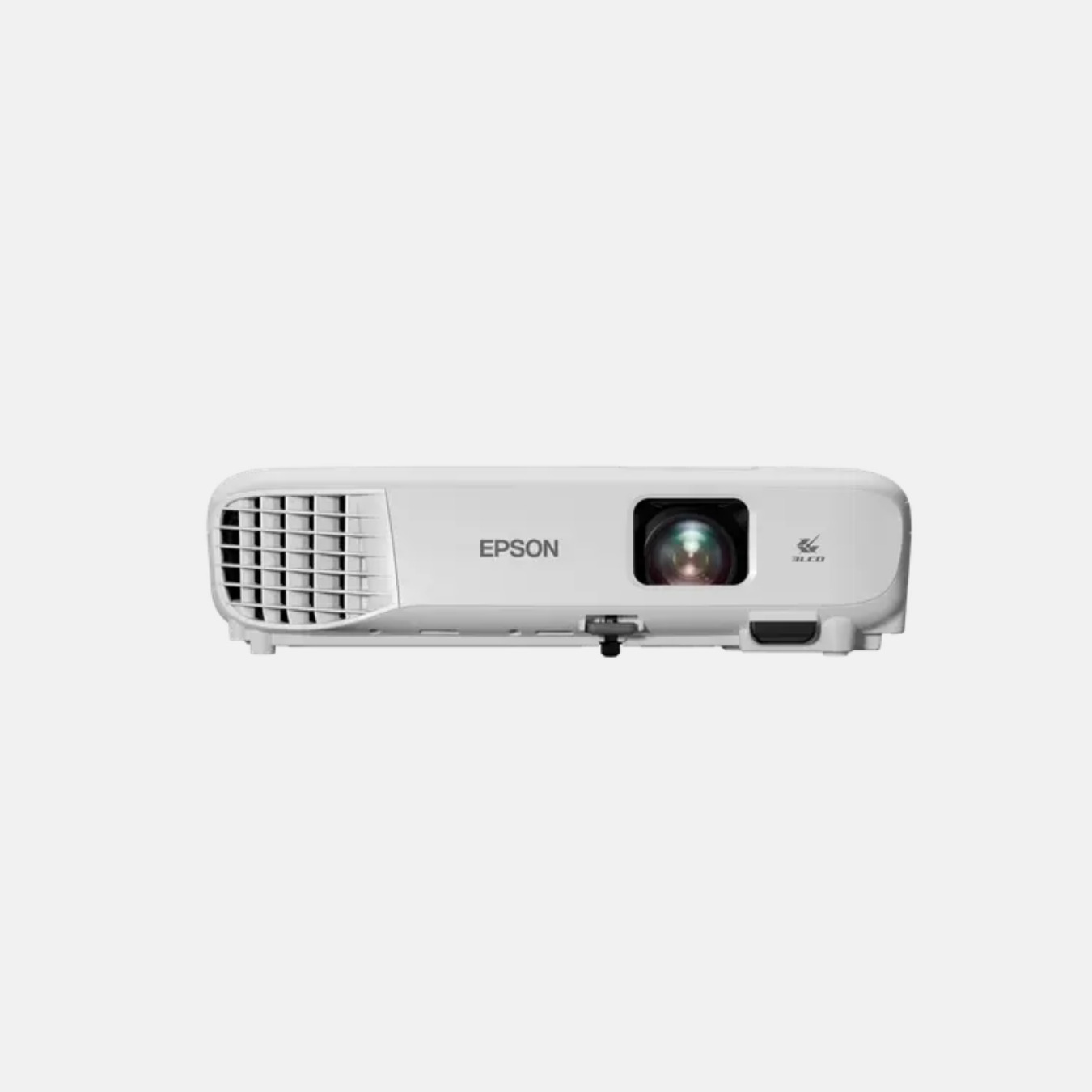 Epson EB-E12 Projector, 3LCD Technology