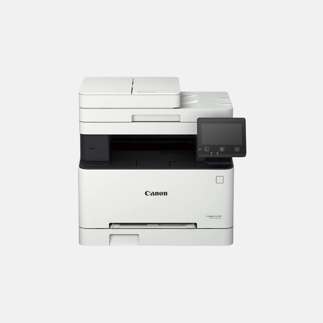Canon MFP642cdw Printer
