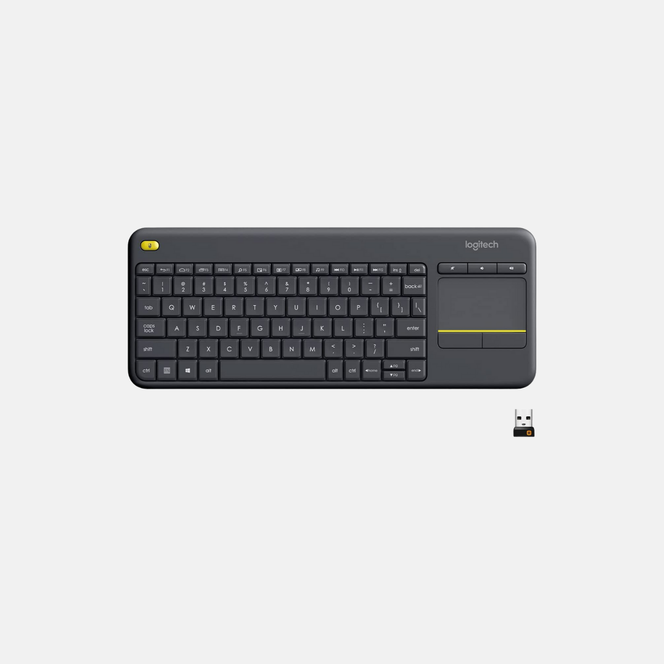 K400 Keyboard