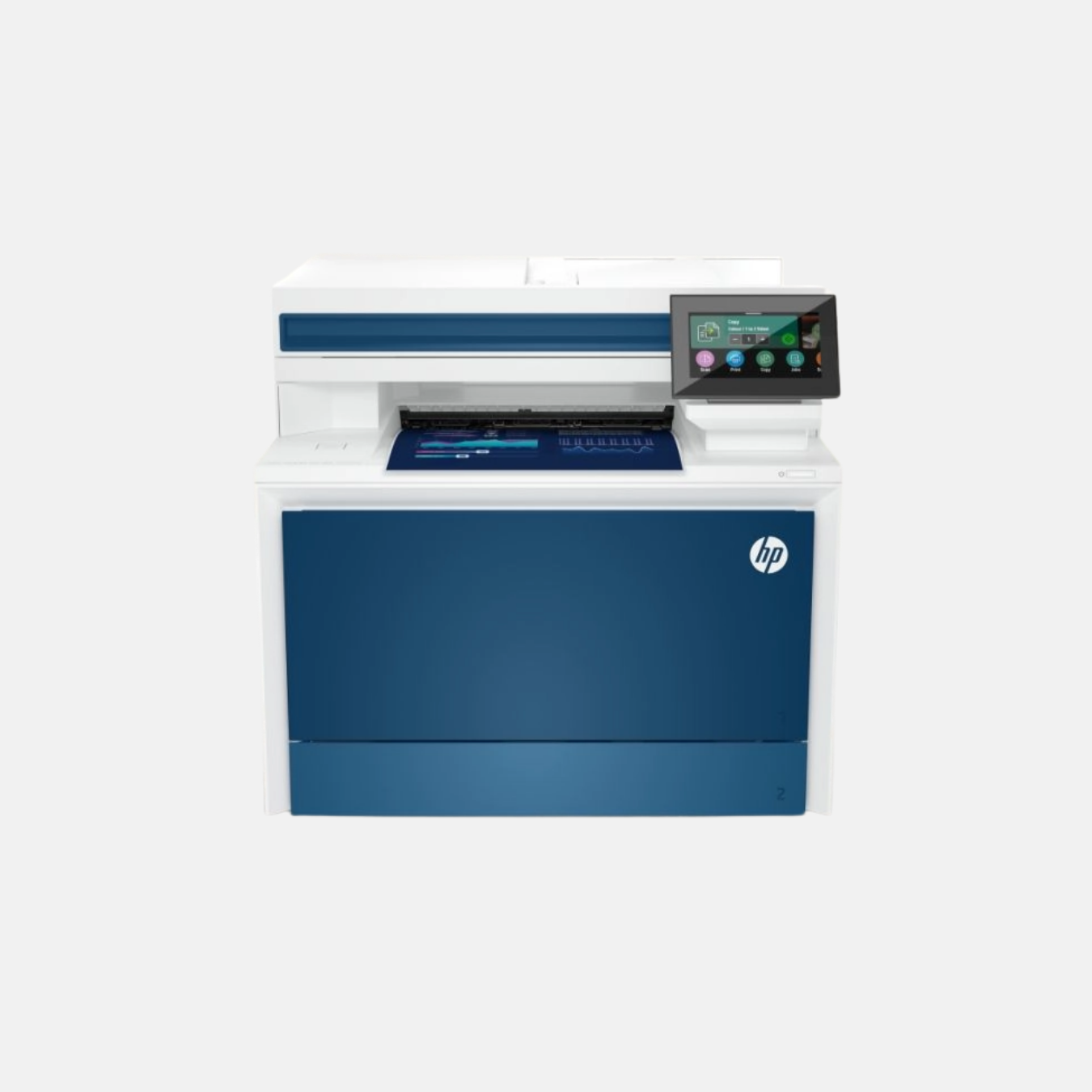 Hp color laserjet pro MFP 4303fdw Printer