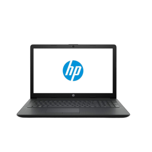 HP 15-DW1345NIA Ci7-10510U|8GB|1TB|WIN10H - JET BLACK MESH KNIT