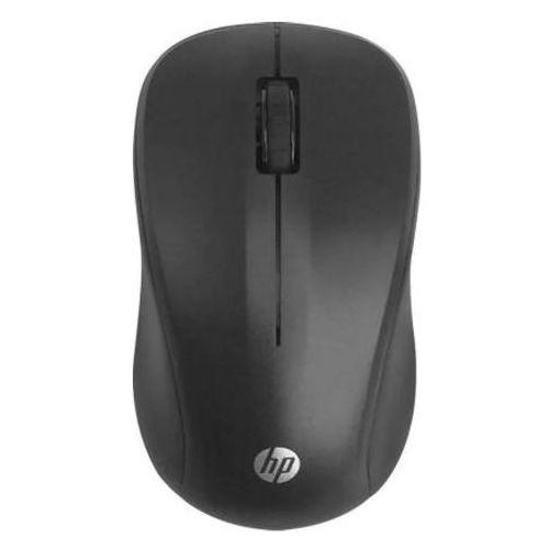 HP Wireless M520a Mouse Black