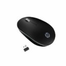 HP Wireless Silent Mouse S1500 Black