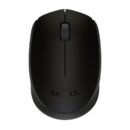 Logitech M171 Wireless Mouse -Black