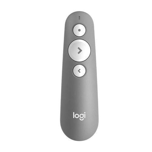 Logitech R500 Wireles Presenter-Gray